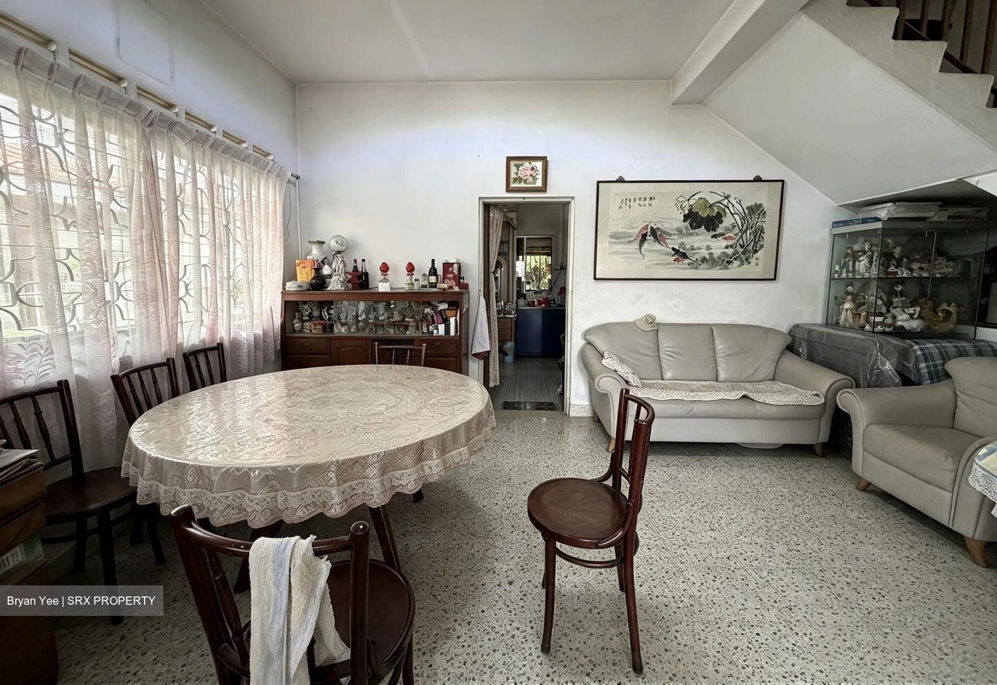 Jalan Senang (D14), Terrace #626638121